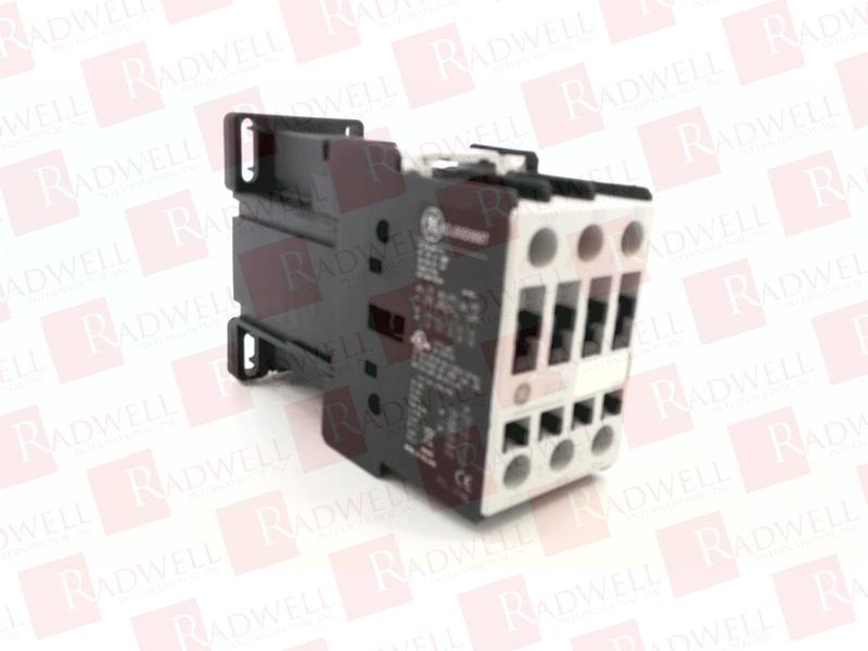GENERAL ELECTRIC CL03D300TD