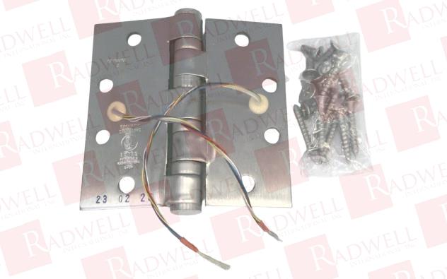 BEST POWER CEFBB168-58 4.5 X 4.5 US26