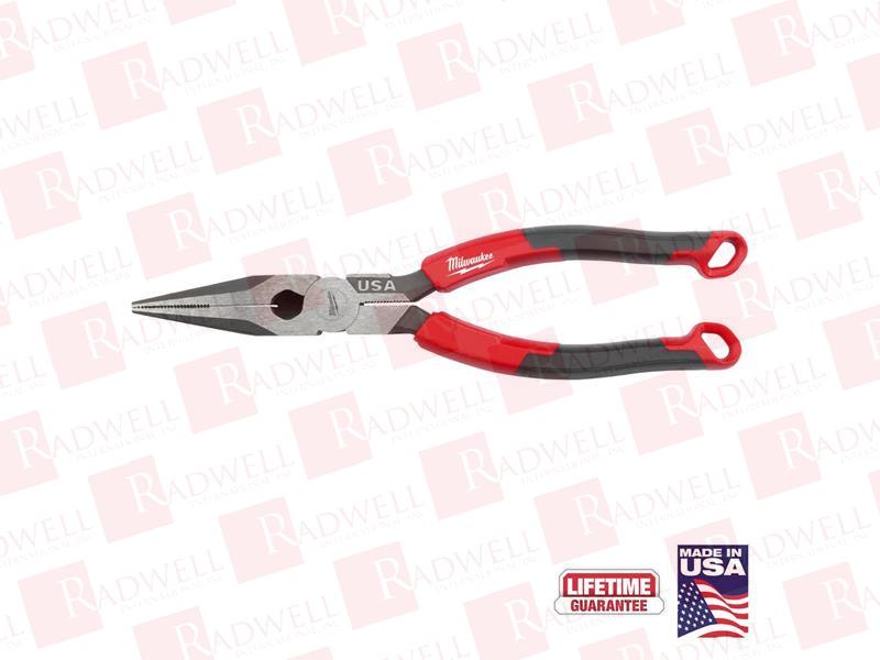 MILWAUKEE POWER TOOLS MT555