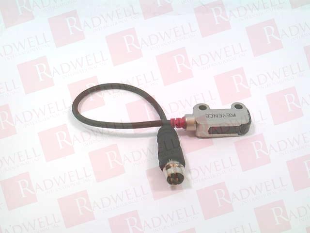 KEYENCE CORP PR-MB30CN