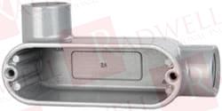 EATON CORPORATION LL15