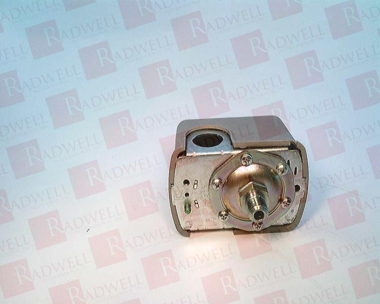 QUINCY AIR COMPRESSOR 110512-008