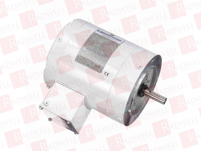 REGAL REXNORD 056T34V5301