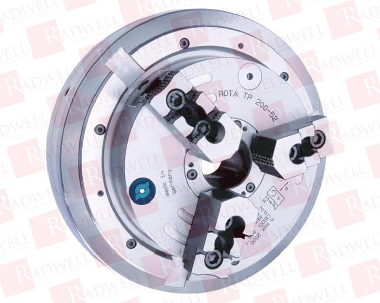 SCHUNK TP 250-68-Z235-SV90