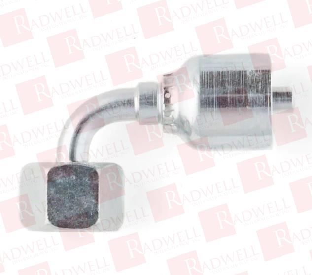 PARKER 11C43-14-6