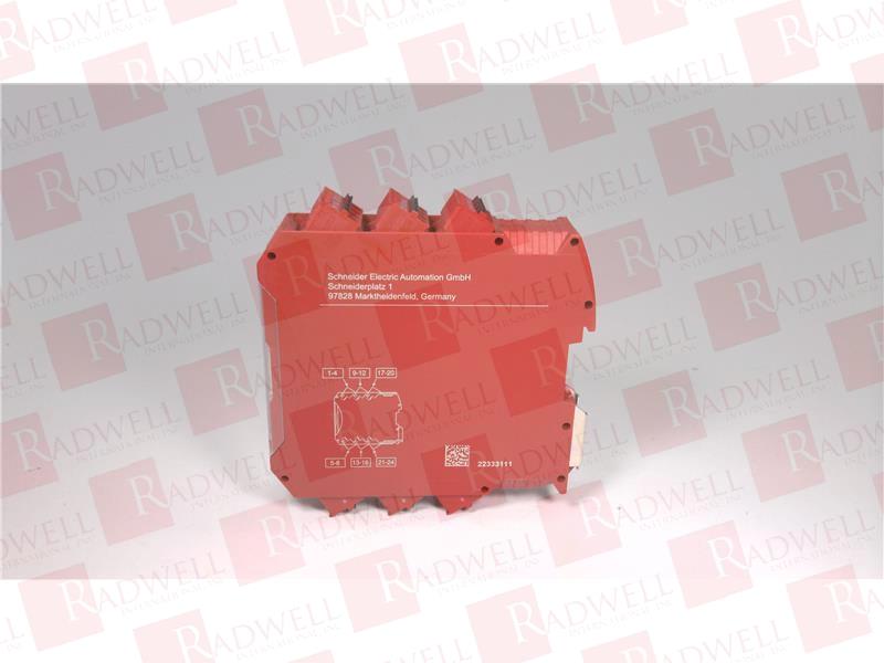 SCHNEIDER ELECTRIC XPSMCMER0004G