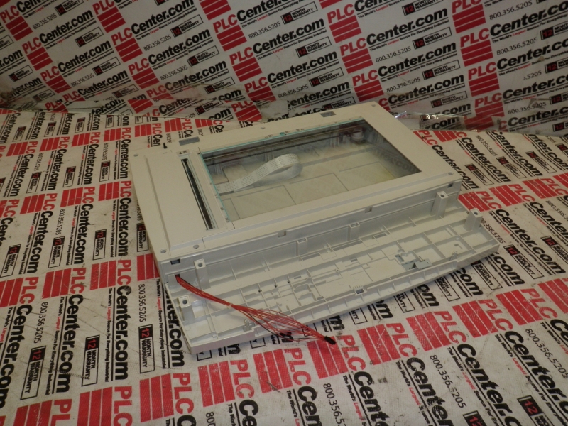 SCANNER ASSEMBLY