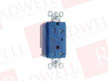 LEGRAND TR5362BLSP