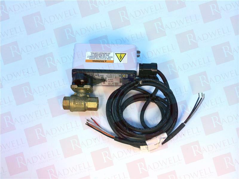 JOHNSON CONTROLS VG1241AD+943GGB