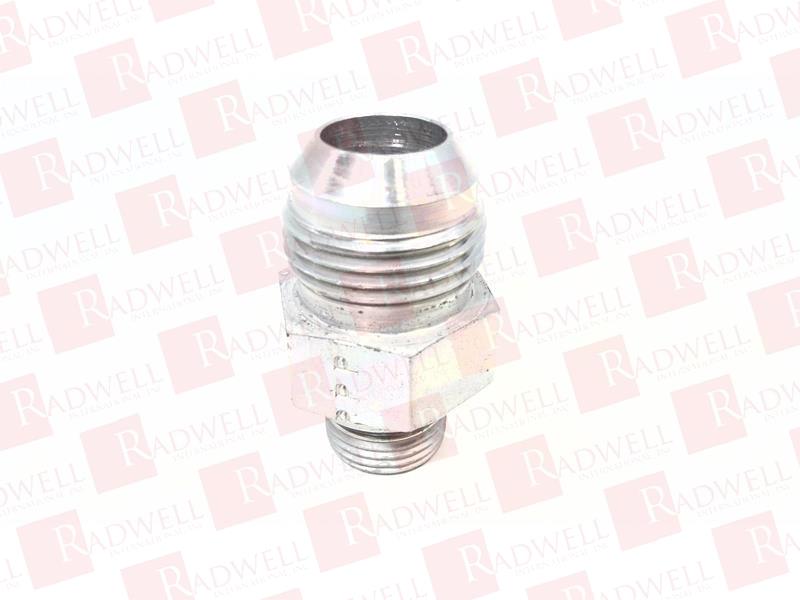 PARKER 12-8F50X-S