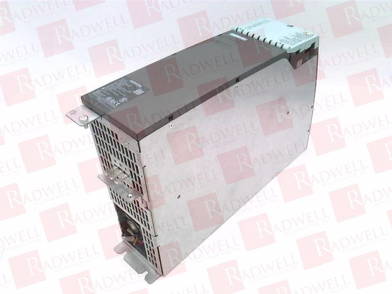 SIEMENS 6SL3130-7TE21-6AA4