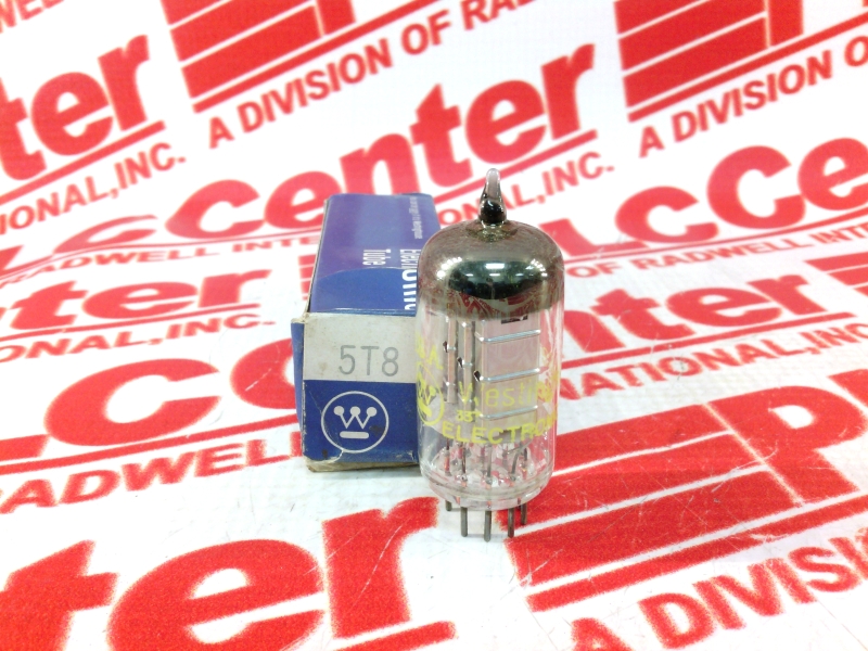 WESTINGHOUSE 5T8