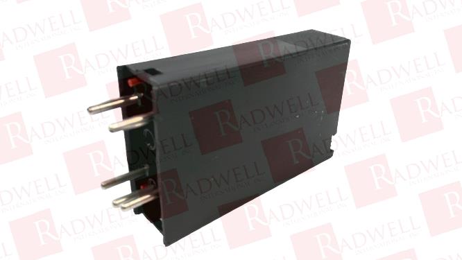 PHOENIX CONTACT UAK-2/2VA-120AC-ST