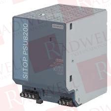 SIEMENS PSU8200
