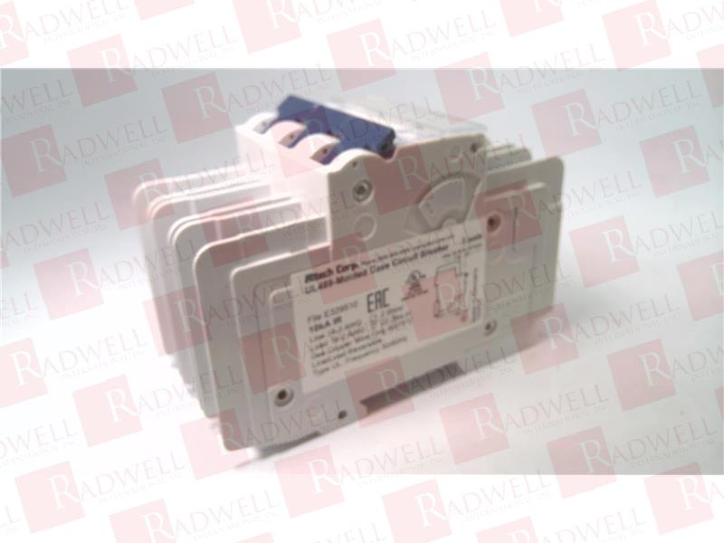 ALTECH CORP 3D1UL