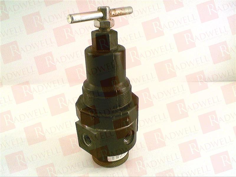 PARKER R11-02C/M3