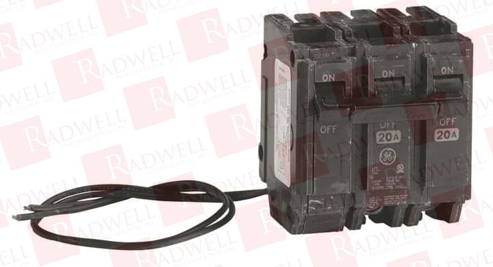 GENERAL ELECTRIC THQL2135ST1