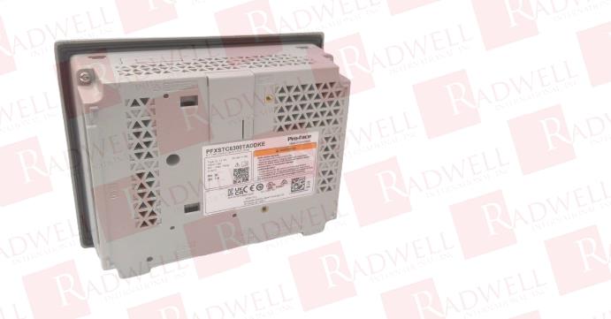 SCHNEIDER ELECTRIC PFXSTC6300TADDKE