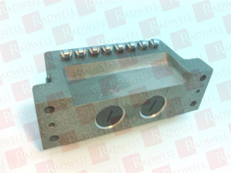 EUCHNER GLBF08R12-502-M