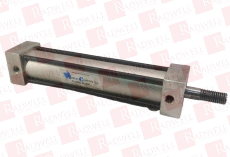 MOTION CONTROLS LLC D-24SENC-SL3-RA1