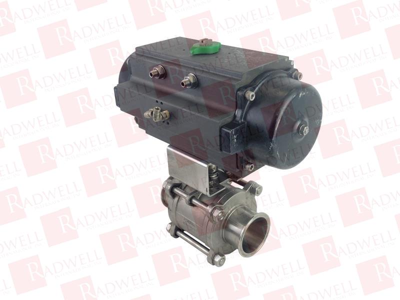 SPX FLOW C-3650SR4