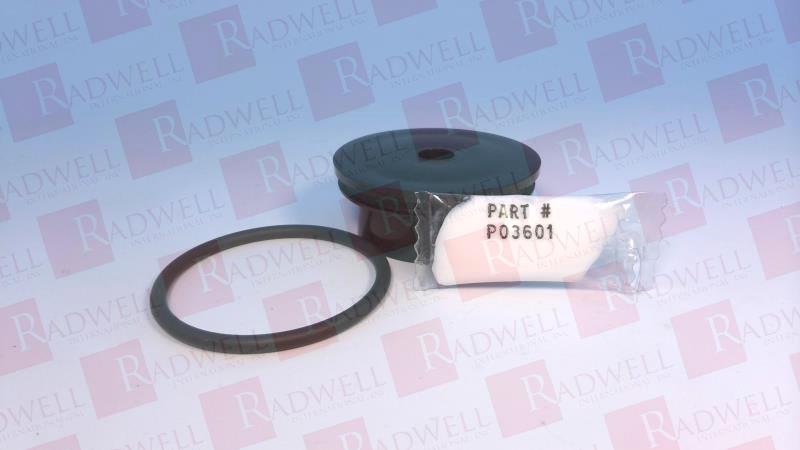 WILKERSON PNEUMATIC RRP-95-192