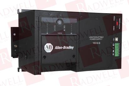 ALLEN BRADLEY 1609-B1000E