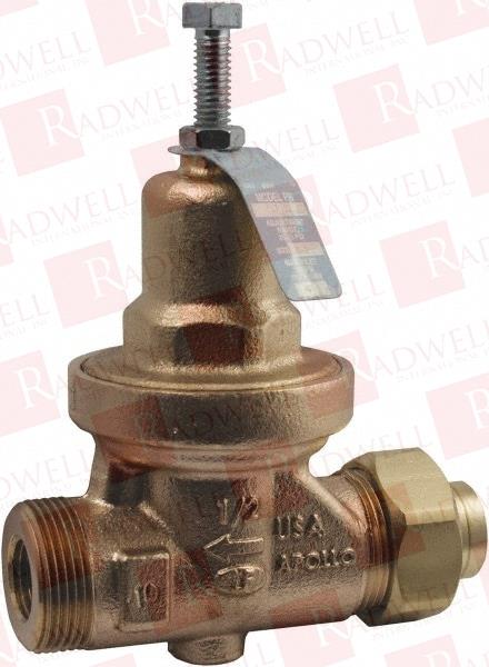 APOLLO VALVES 36LF-106-01