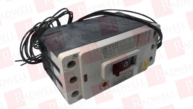 SIEMENS 3VF1231-1DH11-0AB3
