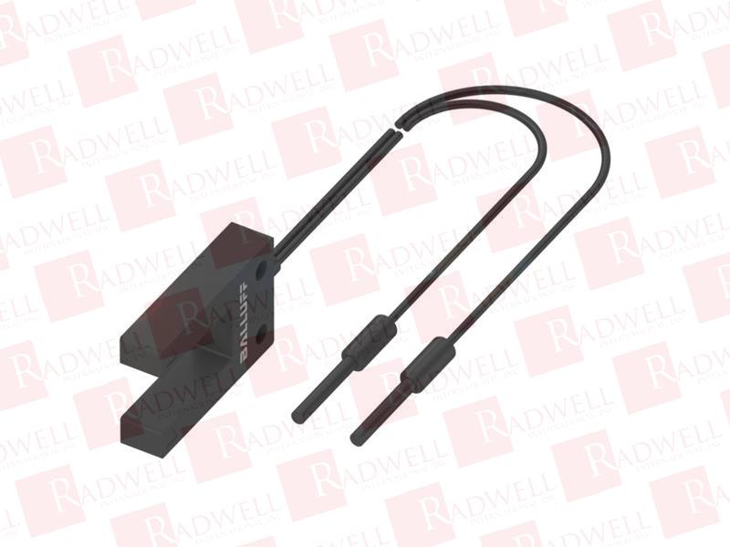 BALLUFF BFO D13-LG-10-EAK-30-02