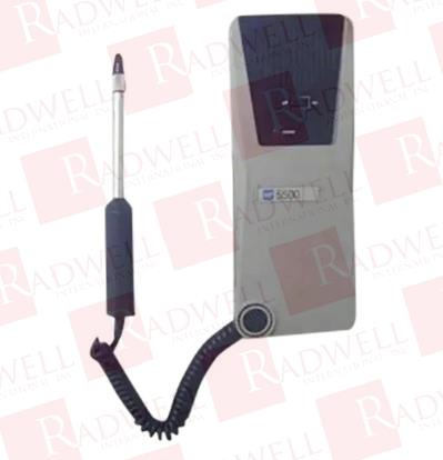 TIF INSTRUMENTS 5500