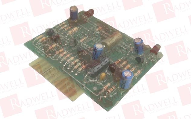 PYRONICS INC 772H
