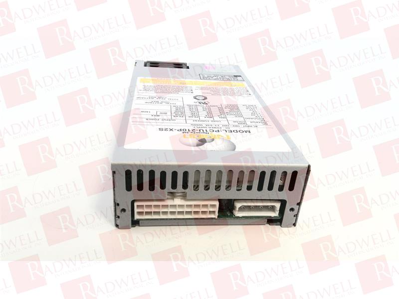 NIPRON PC1U210PX2S
