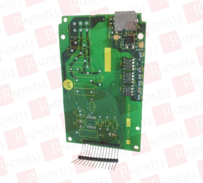 ALLEN BRADLEY 42305-256-52