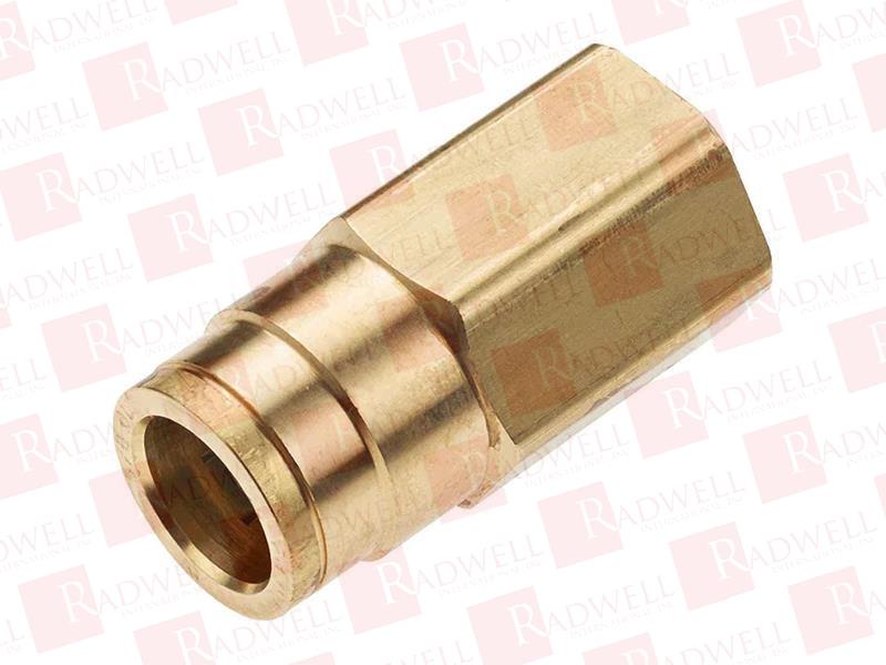 PARKER 66PTC-8-4