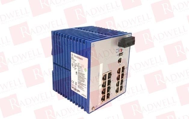 BELDEN RS20-1600T1T1SDAEHH03.0.01