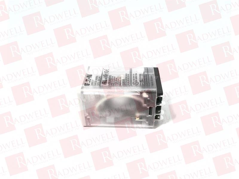 EATON CORPORATION D5RF2T