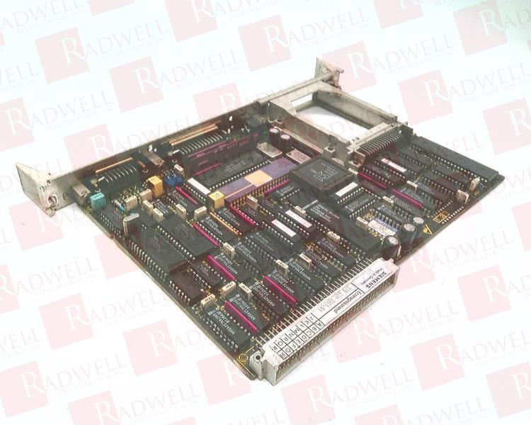 SIEMENS 6FC5-1120-EA01-0AA0