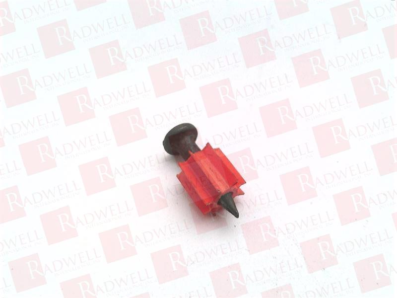 RAMSET, 1506BC, DRIVE PIN, 3/4INCH