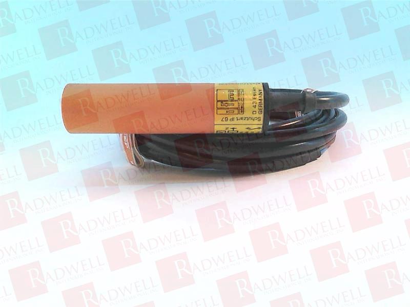 EFECTOR A-2010LABOW