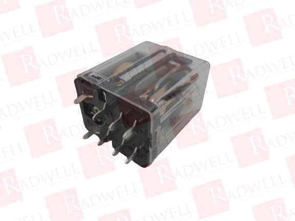 FUJI ELECTRIC FRL-264-240VAC