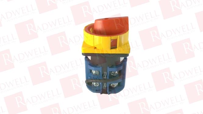 EEC CONTROLS PV30A-1P-RG