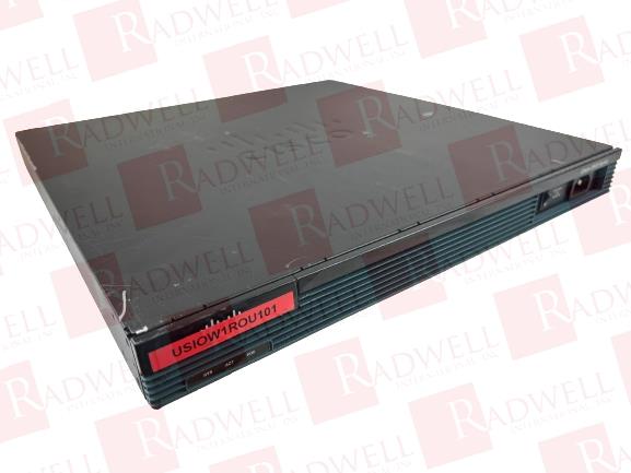 CISCO 2901/K9