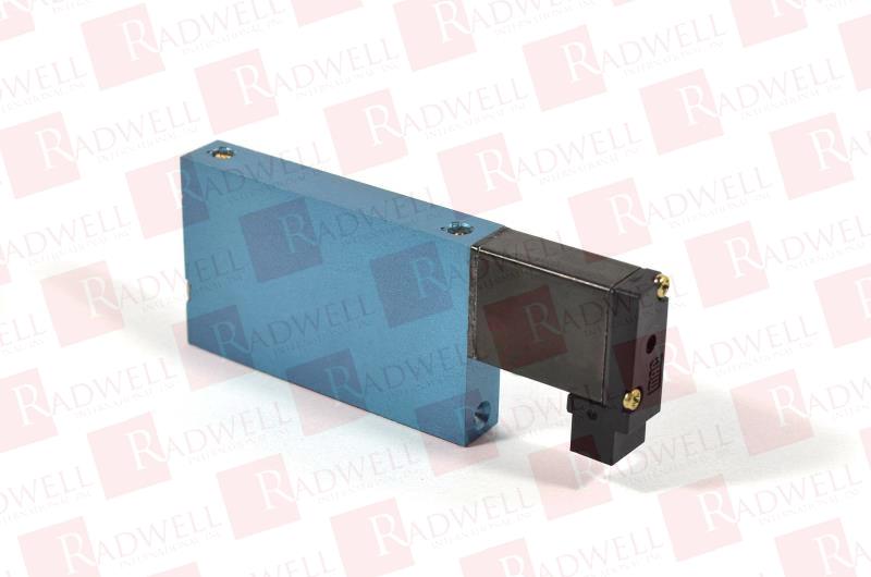 MAC VALVES INC 42A-AMD-EJM-GDFB-1KU