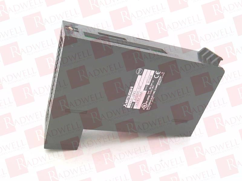 MITSUBISHI A1S-X81-S2