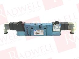 MAC VALVES INC 821C-PM-112JD-152