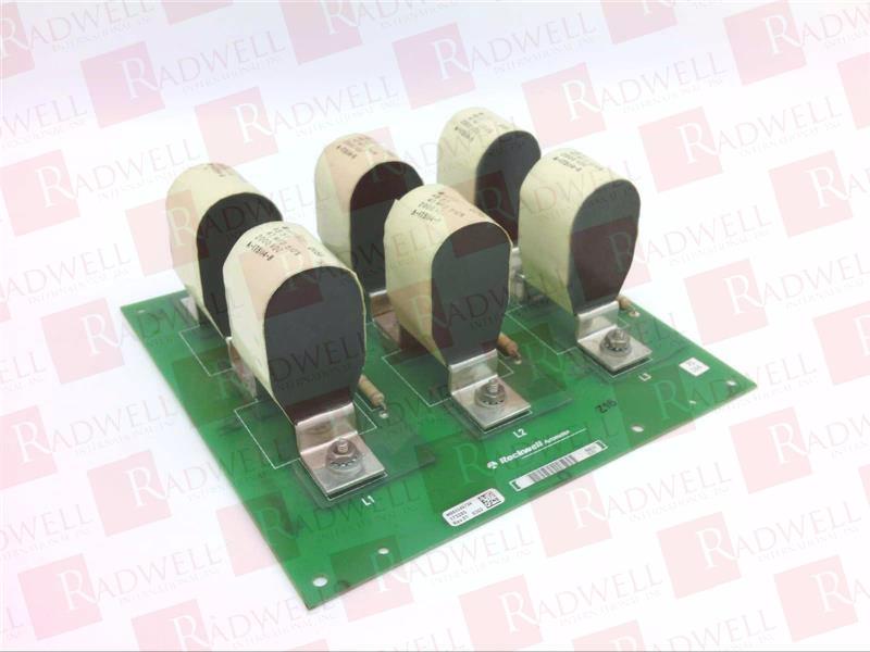 ALLEN BRADLEY 173285