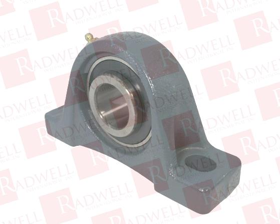 AMI BEARINGS UCP207-20