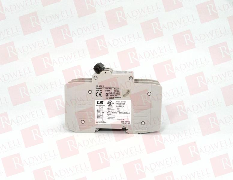 LS ELECTRIC 0627048863