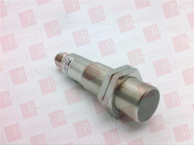 BAUMER ELECTRIC CFAM 18N1600/S14